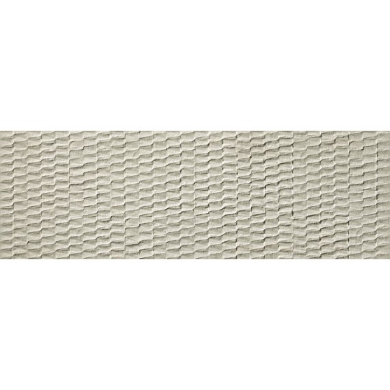 Керамическая плитка fOIP Плитка Lumina Stone Edge Grey RT 30,5x91,5