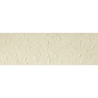 fOIR LUMINA STONE FLOWER BEIGE 30,5x91,5