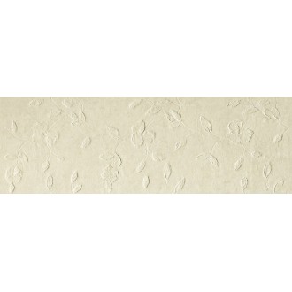 fOIR LUMINA STONE FLOWER BEIGE 30,5x91,5