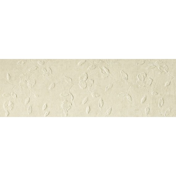 Керамическая плитка fOIR LUMINA STONE FLOWER BEIGE 30,5x91,5