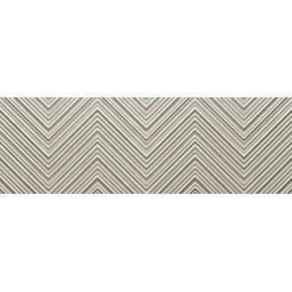 fOIT Плитка Lumina Stone Peak Grey RT 30,5x91,5