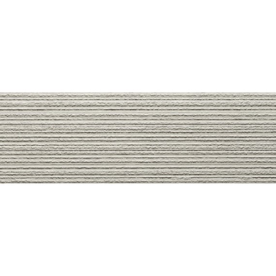 Керамическая плитка fOIV Плитка Lumina Stone Rock Grey RT 30,5x91,5