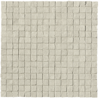 fOMQ Мозаика Lumina Stone Grey Mosaico Anticato 30,5x30,5