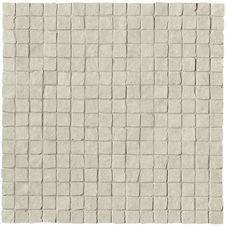 fOMQ Мозаика Lumina Stone Grey Mosaico Anticato 30,5x30,5