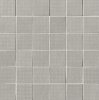 fOMT Мозаика Rooy Grey Macromosaico 30x30