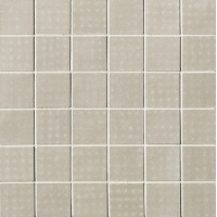 fOMU Мозаика Rooy Taupe Macromosaico 30x30