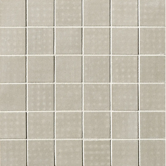 fOMU Мозаика Rooy Taupe Macromosaico 30x30