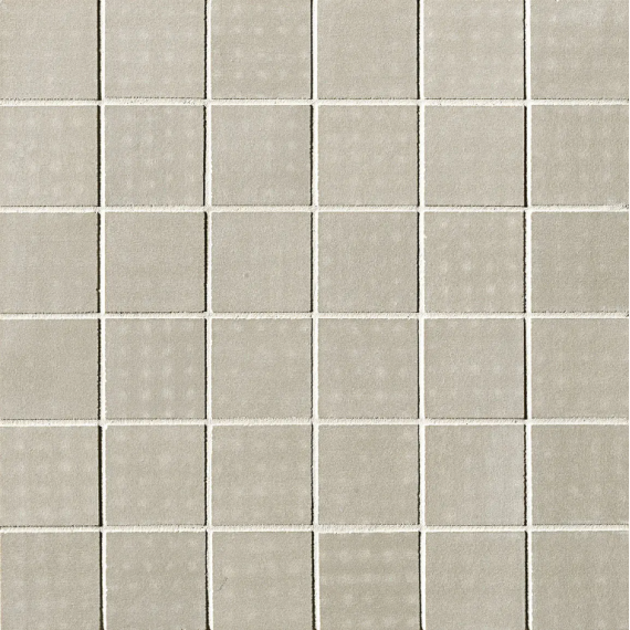Мозаика fOMU Мозаика Rooy Taupe Macromosaico 30x30