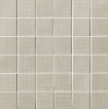 fOMU Мозаика Rooy Taupe Macromosaico 30x30