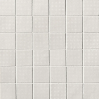 fOMV Мозаика Rooy White Macromosaico 30x30