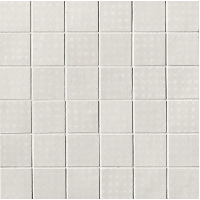 fOMV Мозаика Rooy White Macromosaico 30x30