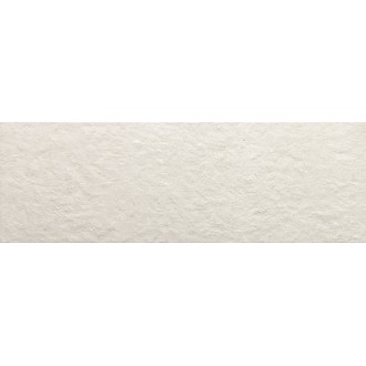 fOQE Плитка Nux White 25x75