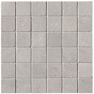 fOQR Мозаика Nux Grey Gres Macromosaico Anticato 30x30