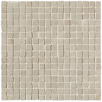 fORR Мозаика Nux Beige Gres Mosaico Anticato 30x30