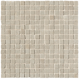 fORR Мозаика Nux Beige Gres Mosaico Anticato 30x30