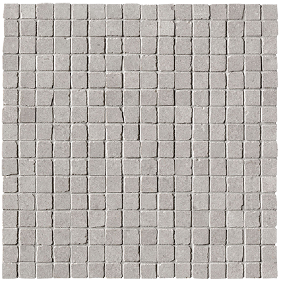Мозаика fORS Мозаика Nux Grey Gres Mosaico Anticato 30x30