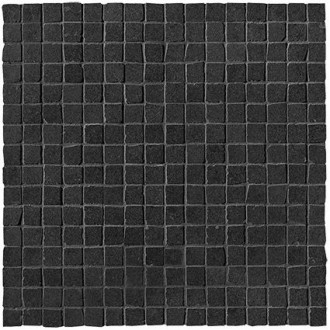 fORU Мозаика Nux Dark Gres Mosaico Anticato 30x30