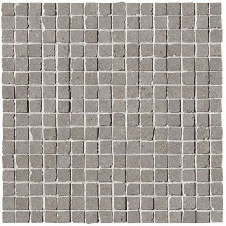 fORV Мозаика Nux Taupe Gres Mosaico Anticato 30x30