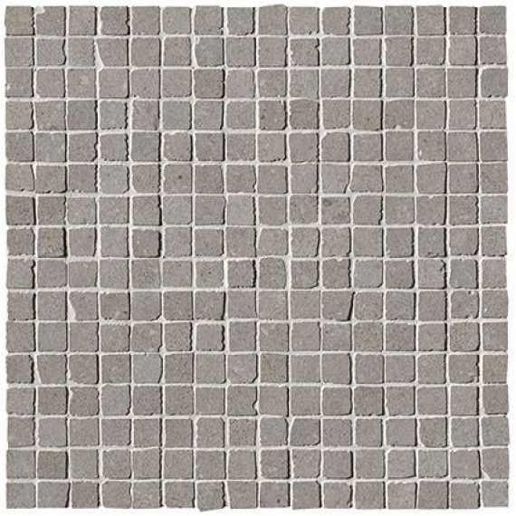 Мозаика fORV Мозаика Nux Taupe Gres Mosaico Anticato 30x30