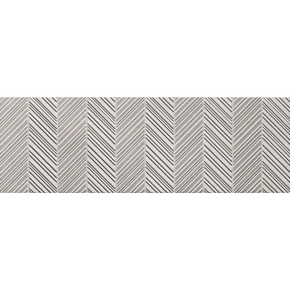 Керамическая плитка fORX Плитка Nux Mark Grey 25x75