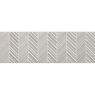 fORY Плитка Nux Mark White 25x75