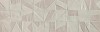 fOVL Mat&More Domino Grey 25x75
