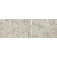 fOVL Mat&More Domino Grey 25x75