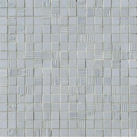 Мозаика fOW4 Mat&More Azure Moasico 30.5x30.5