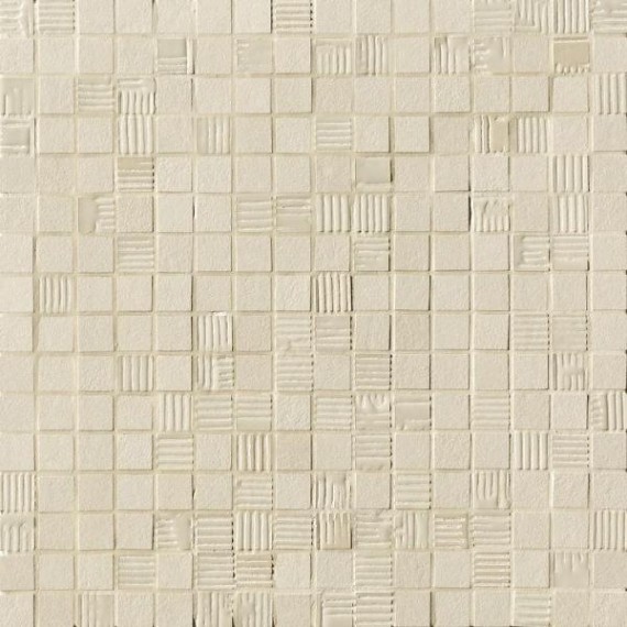 Мозаика fOW5 Mat&More Beige Mosaico 30.5x30.5