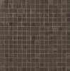fOW6 Mat&More Brown Mosaico 30.5x30.5