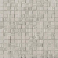 fOW7 Mat&More Grey Mosaico 30.5x30.5