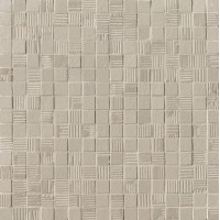 fOW8 Mat&More Taupe Mosaico 30.5x30.5