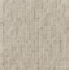 fOW8 Mat&More Taupe Mosaico 30.5x30.5