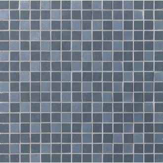 fOWW Мозаика Bloom Blue Mosaico 30,5x30,5