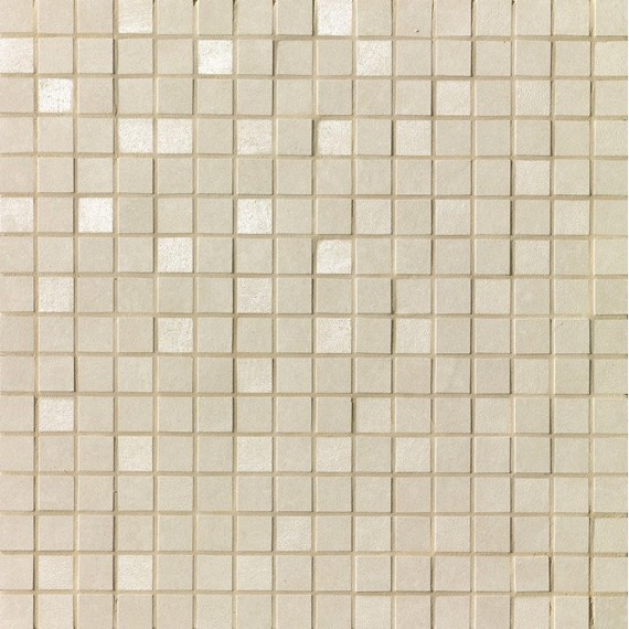 Мозаика fOWX Мозаика Bloom Beige Mosaico 30,5x30,5