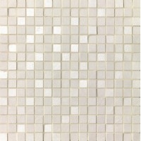 fOWY Мозаика Bloom White Mosaico 30,5x30,5