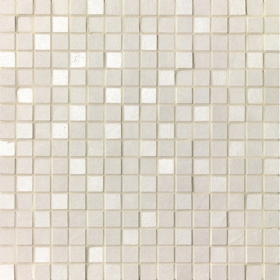 Мозаика fOWY Мозаика Bloom White Mosaico 30,5x30,5