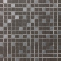 fOWZ Мозаика Bloom Brown Mosaico 30,5x30,5
