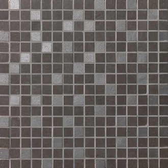 fOWZ Мозаика Bloom Brown Mosaico 30,5x30,5