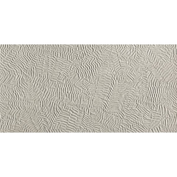 Керамическая плитка fOXL Плитка Bloom Star Grey 80x160