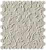 fOYY Мозаика Bloom Grey Star Esagono Mosaico 29,5x32,5