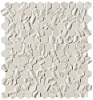 fOYZ Мозаика Bloom White Star Esagono Mosaico 29,5x32,5