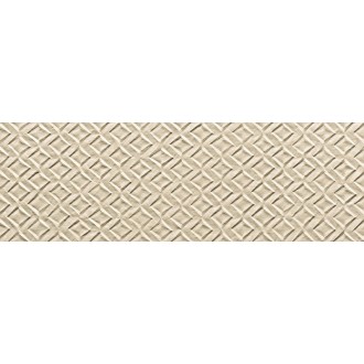 fPBT Плитка Sheer Drap Beige 25x75