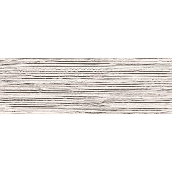 Керамическая плитка fPBY Плитка Sheer Rock White 25x75