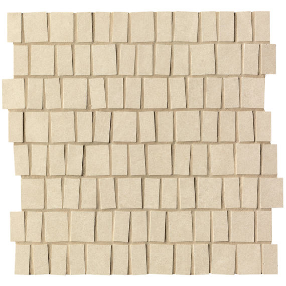 Мозаика fPDD Мозаика Sheer Beige Bar Mosaico 30,5x30,5