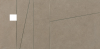 fPDM Мозаика Sheer Taupe Sharp Mosaico Mix 2 30,5x61