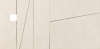 fPDN Мозаика Sheer White Sharp Mosaico Mix 2 30,5x61