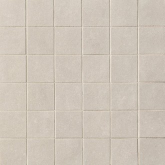 fPDS Мозаика Sheer Grey Gres Macromosaico 30x30