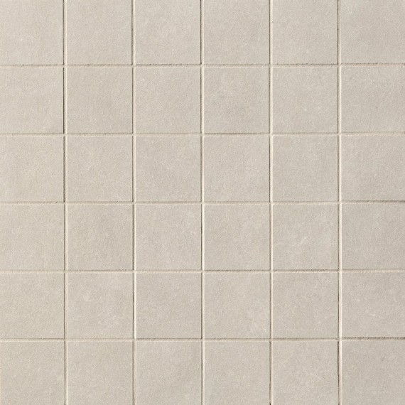 Мозаика fPDS Мозаика Sheer Grey Gres Macromosaico 30x30