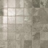 fPF4 Kamu Grey Macromosaico Brillante 30x30
